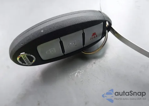 2021 Nissan Kicks S Xtronic Cvt from USA, damaged, VIN 3N1CP5BV5ML522035